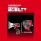 Milwaukee M12 FUEL 1/4" Hex Impact Driver Kit